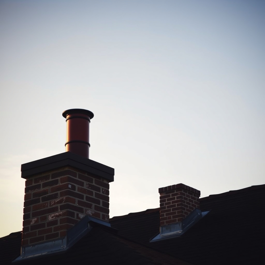 Ember Field Chimney LLC — professional Chimney Sweep in Tiverton, our branded team and work van — Chimney Sweep near me Ember Field Chimney LLC — professional Chimney Sweep in Tiverton, our branded team and work van — Chimney Sweep near me